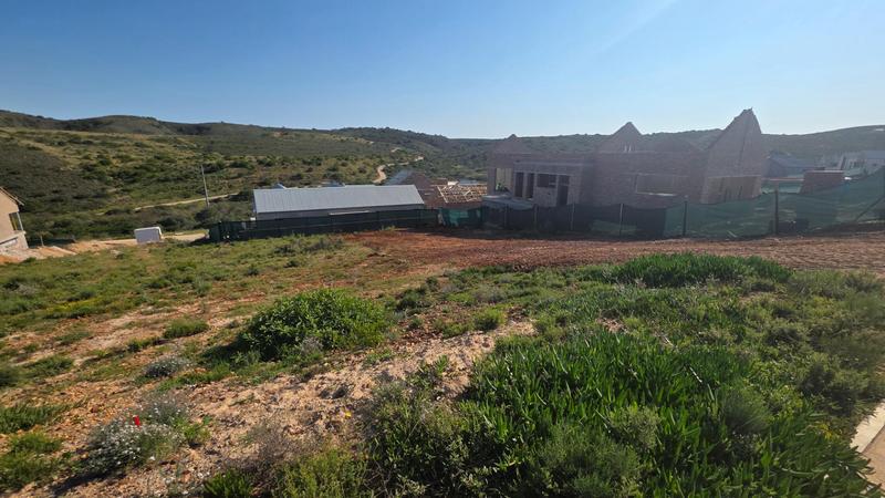 0 Bedroom Property for Sale in Outeniquasbosch Western Cape